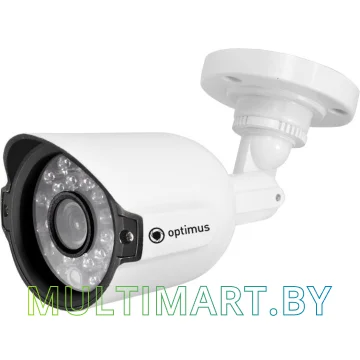 CCTV-камера Optimus AHD-M011.0(2.8)E